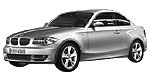 BMW E82 B0890 Fault Code
