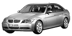 BMW E90 B0890 Fault Code