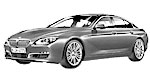 BMW F06 B0890 Fault Code